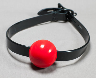 Ball Gag Picture_Sample