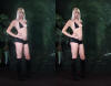 Niki Posing in Black Bikini_jps version