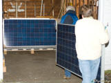 Solar Panel Project #7