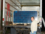 Solar Panel Project #1