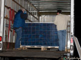 Solar Panel Project #2
