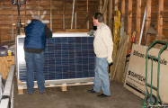 Solar Panel Project #8