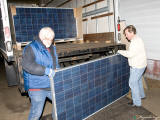 Solar Panel Project #3