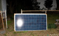 Solar Panel Project #4