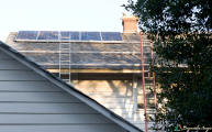 Solar Panel Installation #28