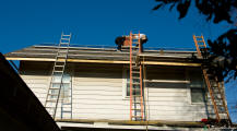 Solar Panel Installation #30