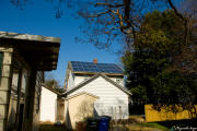 Solar Panel Installation #41