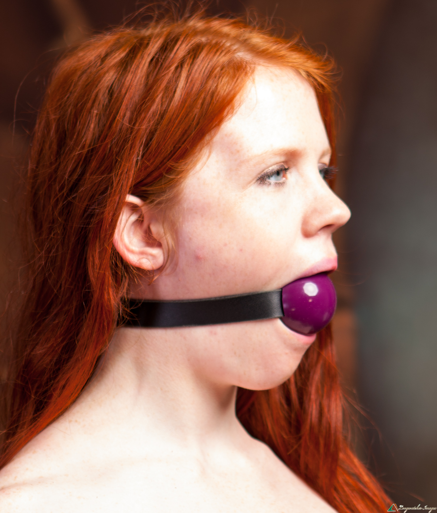 Sexy Ball Gag